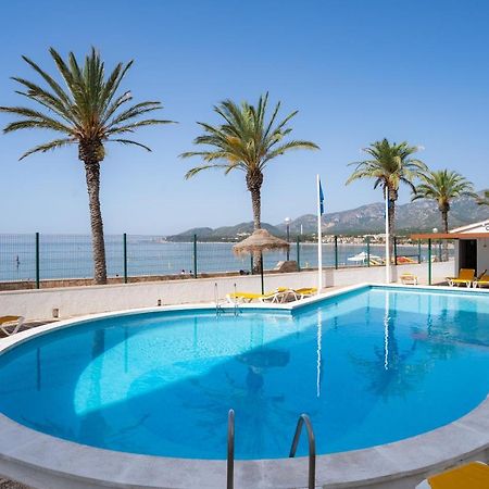 Medplaya Hotel Vistamar Costa Dorada ロスピタレート・デ・リンファント エクステリア 写真