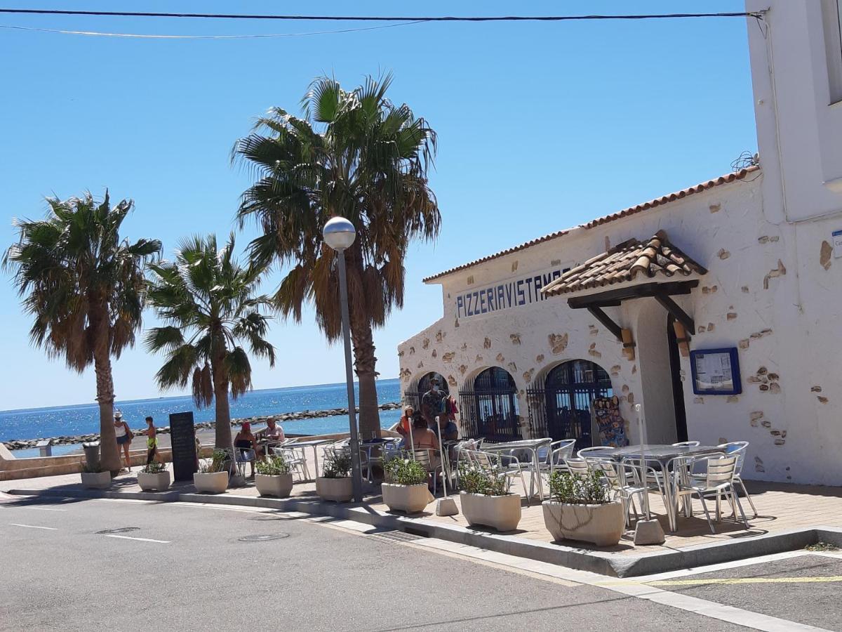 Medplaya Hotel Vistamar Costa Dorada ロスピタレート・デ・リンファント エクステリア 写真