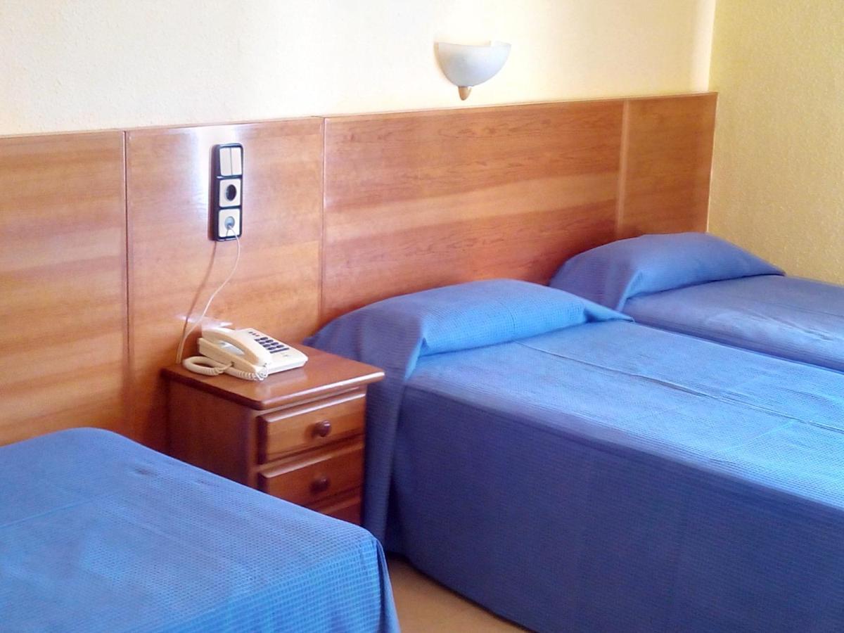 Medplaya Hotel Vistamar Costa Dorada ロスピタレート・デ・リンファント 部屋 写真