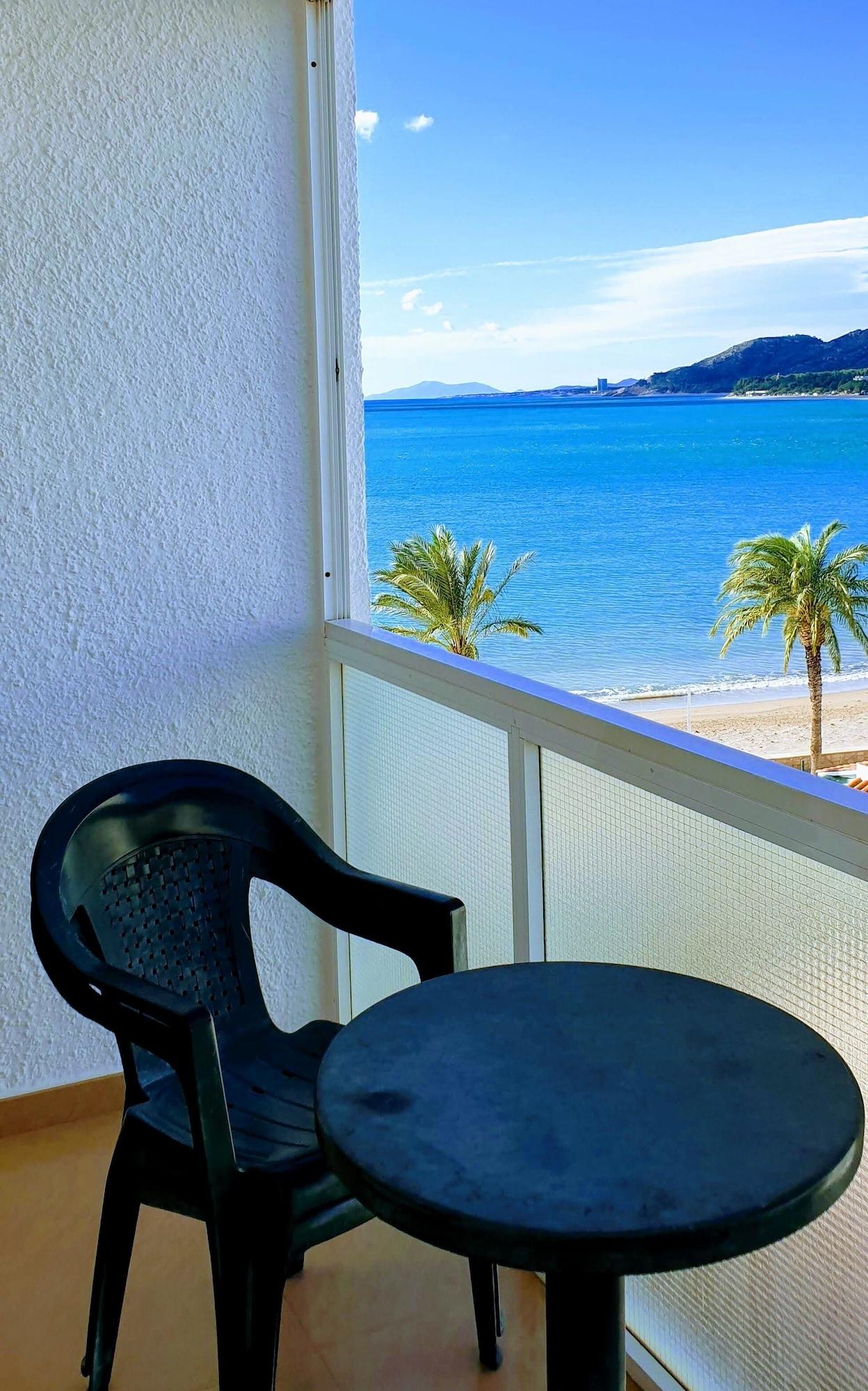 Medplaya Hotel Vistamar Costa Dorada ロスピタレート・デ・リンファント エクステリア 写真