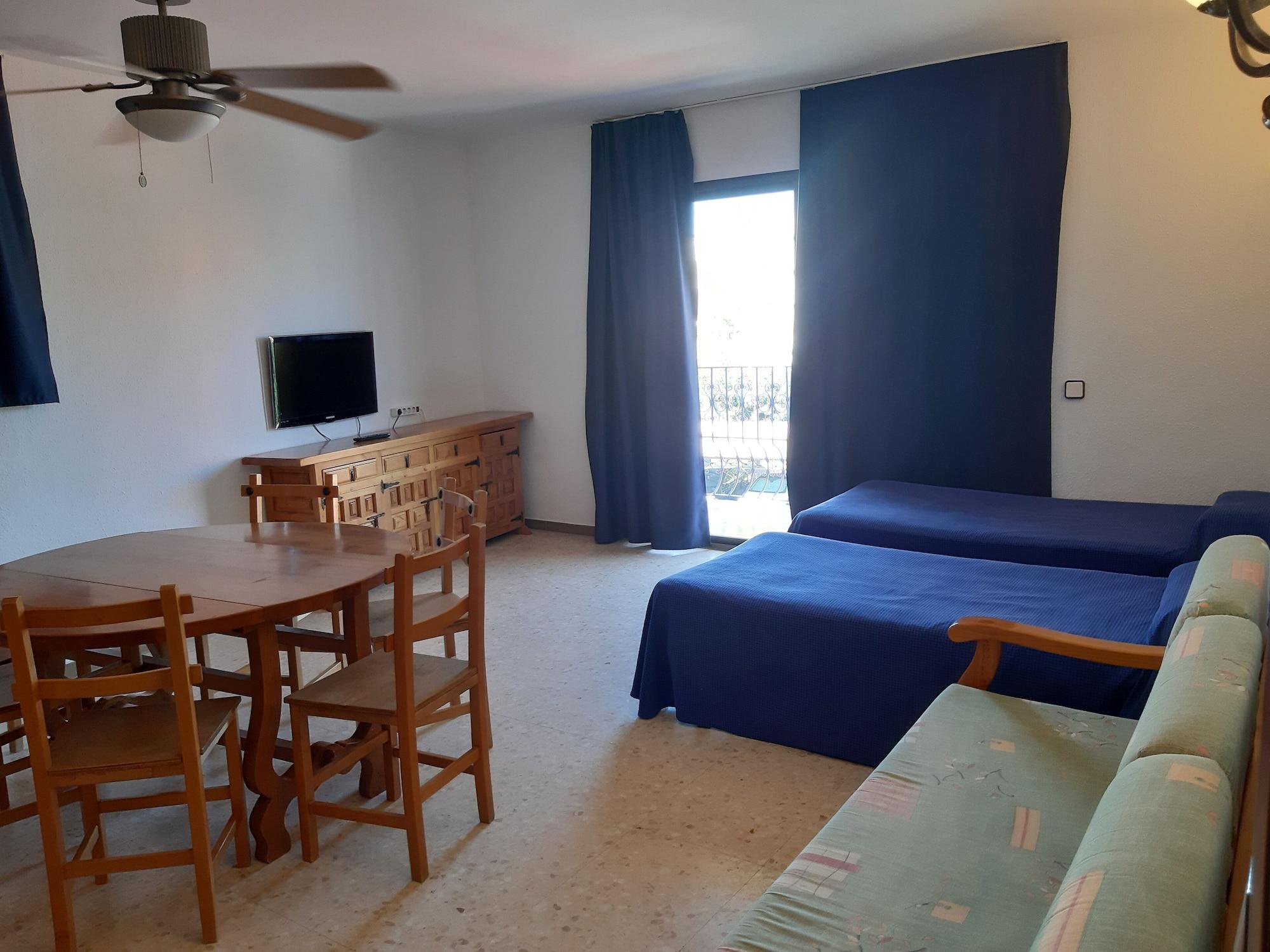 Medplaya Hotel Vistamar Costa Dorada ロスピタレート・デ・リンファント エクステリア 写真