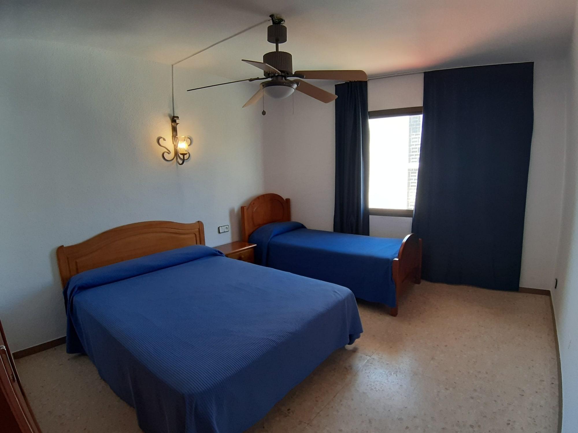 Medplaya Hotel Vistamar Costa Dorada ロスピタレート・デ・リンファント エクステリア 写真