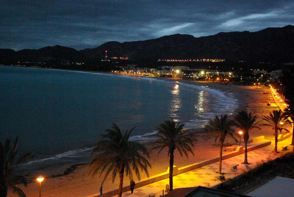 Medplaya Hotel Vistamar Costa Dorada ロスピタレート・デ・リンファント エクステリア 写真