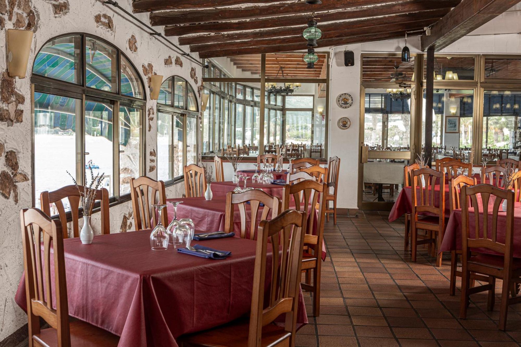 Medplaya Hotel Vistamar Costa Dorada ロスピタレート・デ・リンファント エクステリア 写真