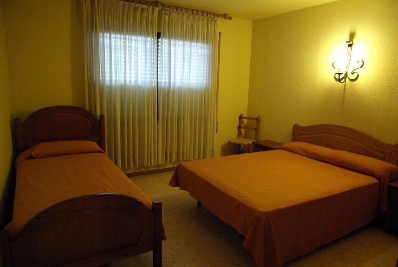 Medplaya Hotel Vistamar Costa Dorada ロスピタレート・デ・リンファント エクステリア 写真