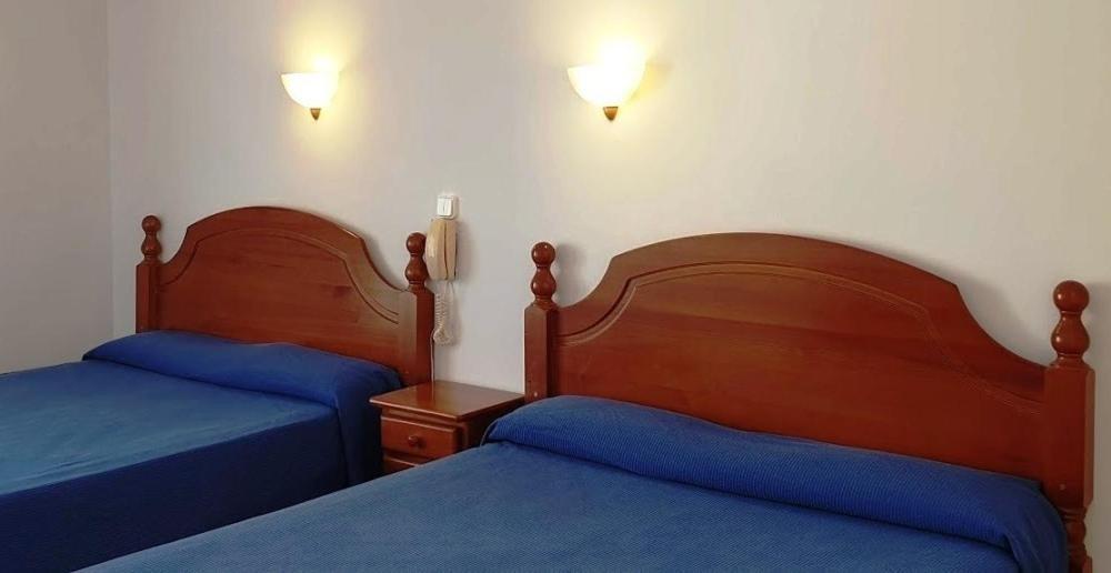 Medplaya Hotel Vistamar Costa Dorada ロスピタレート・デ・リンファント エクステリア 写真